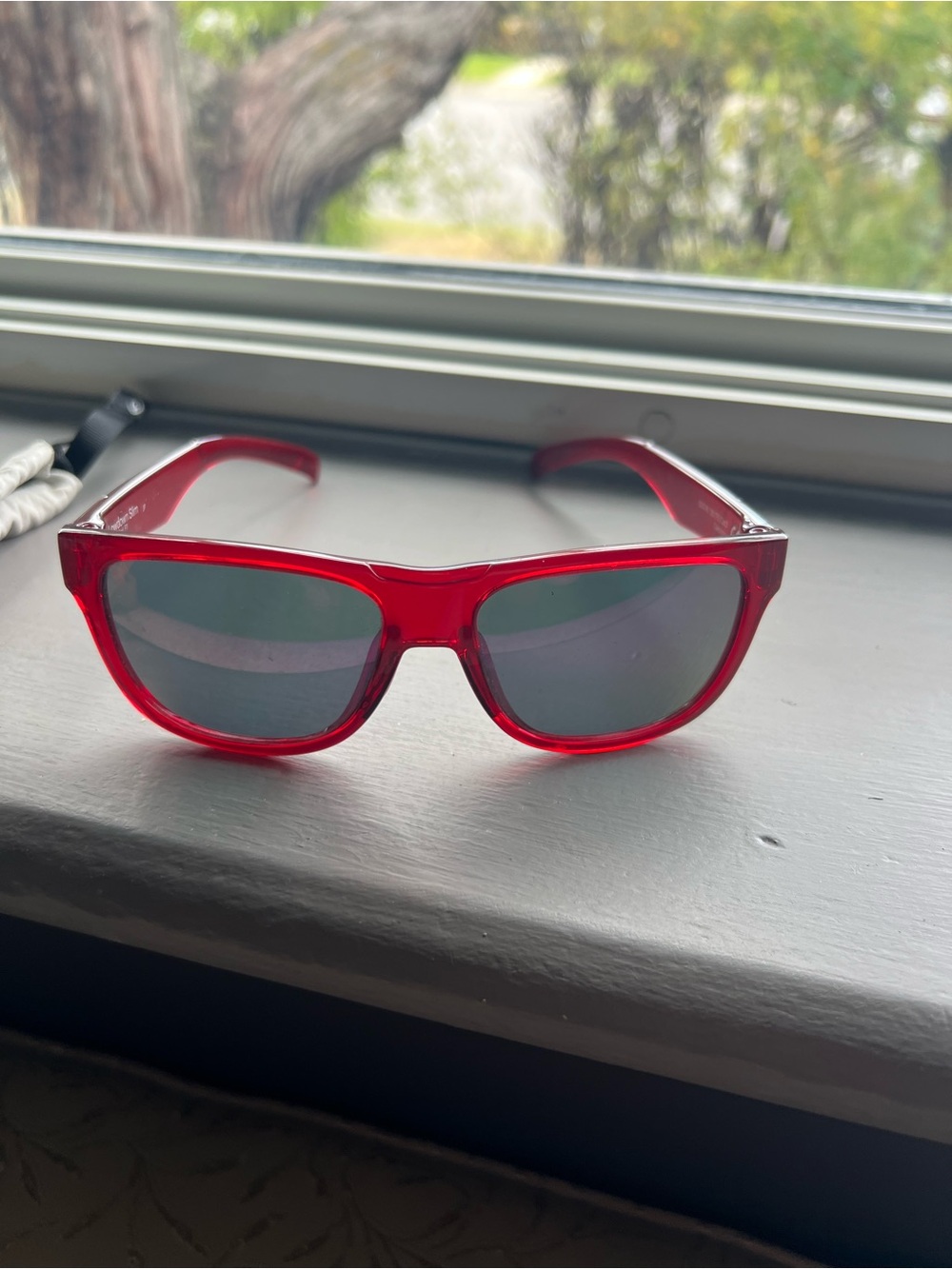 Smith Lowdown Slim Sunglasses - UV Protection
